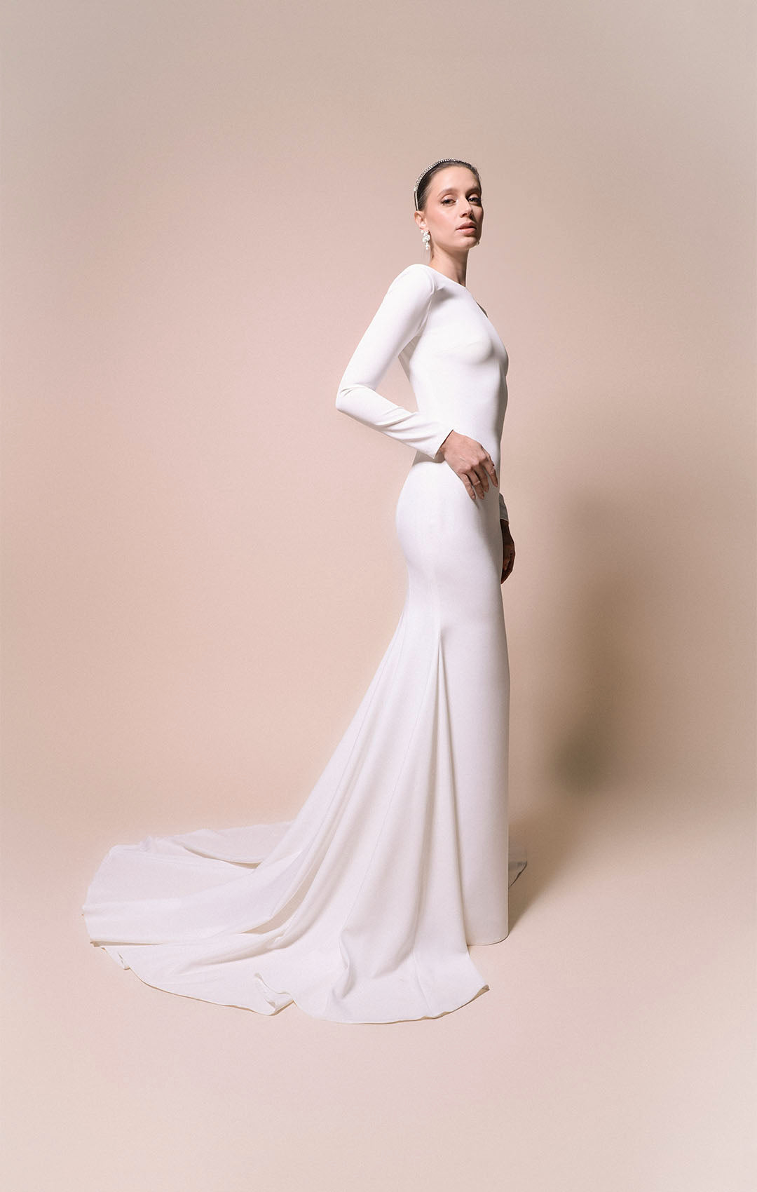 VESTIDOS DE NOVIA