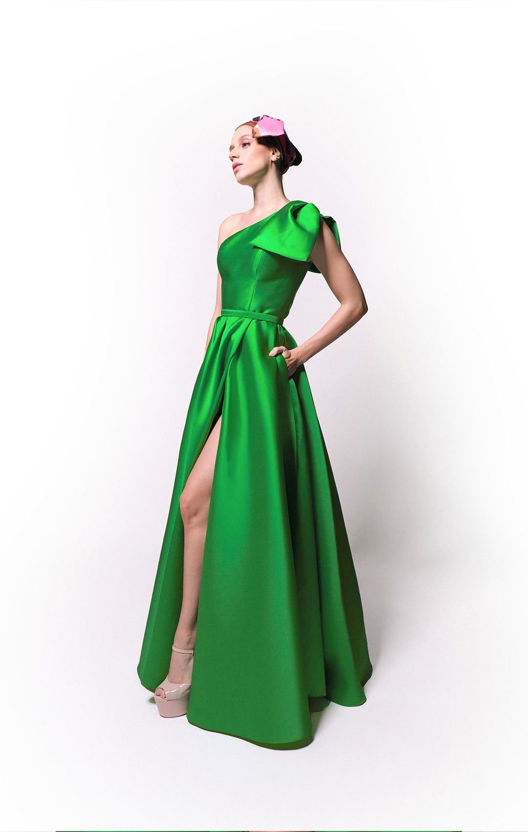 VESTIDOS DE FIESTA