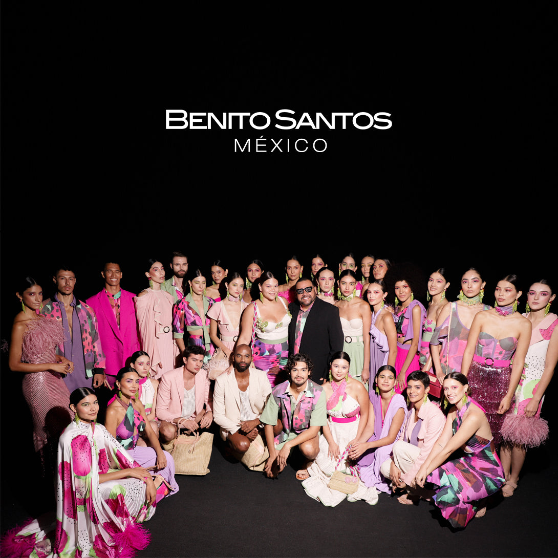 Colección Crucero 2024