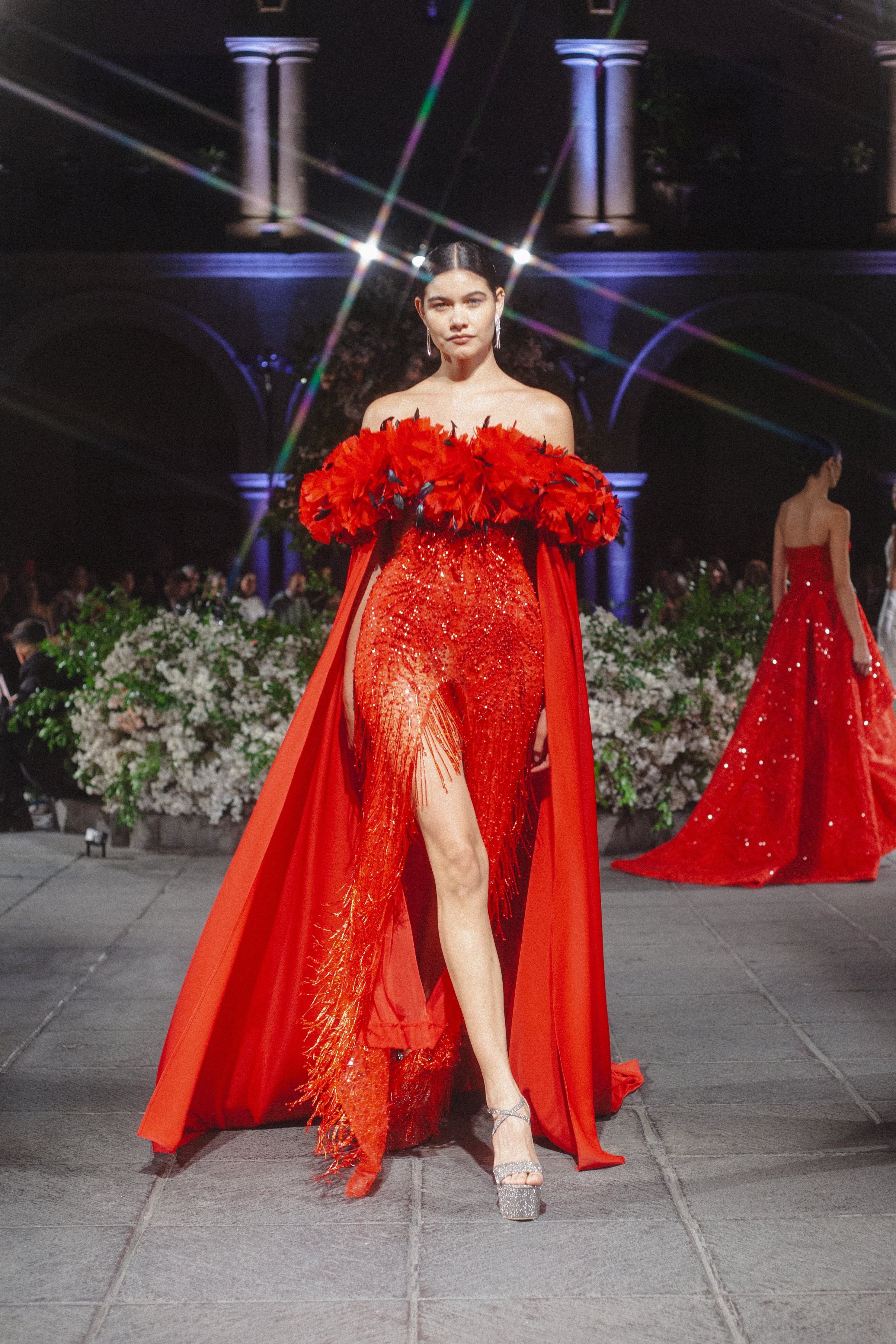Colección Preludio Otoño-Invierno 2024