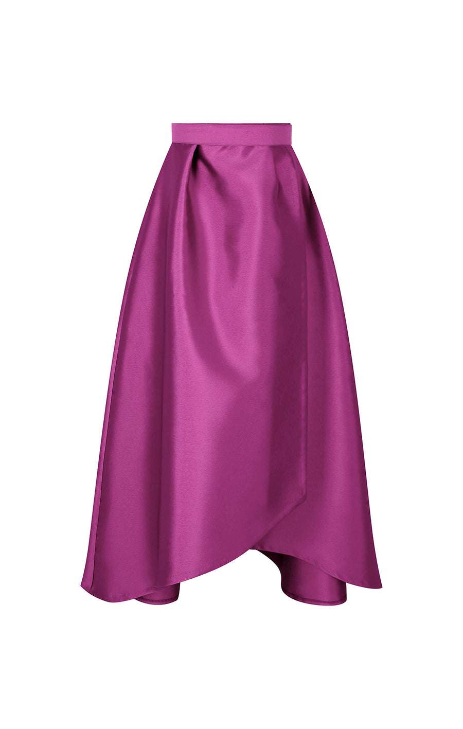 Vestido Envolvente Bugambilia