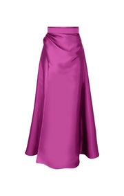 Vestido Asimétrico Bugambilia