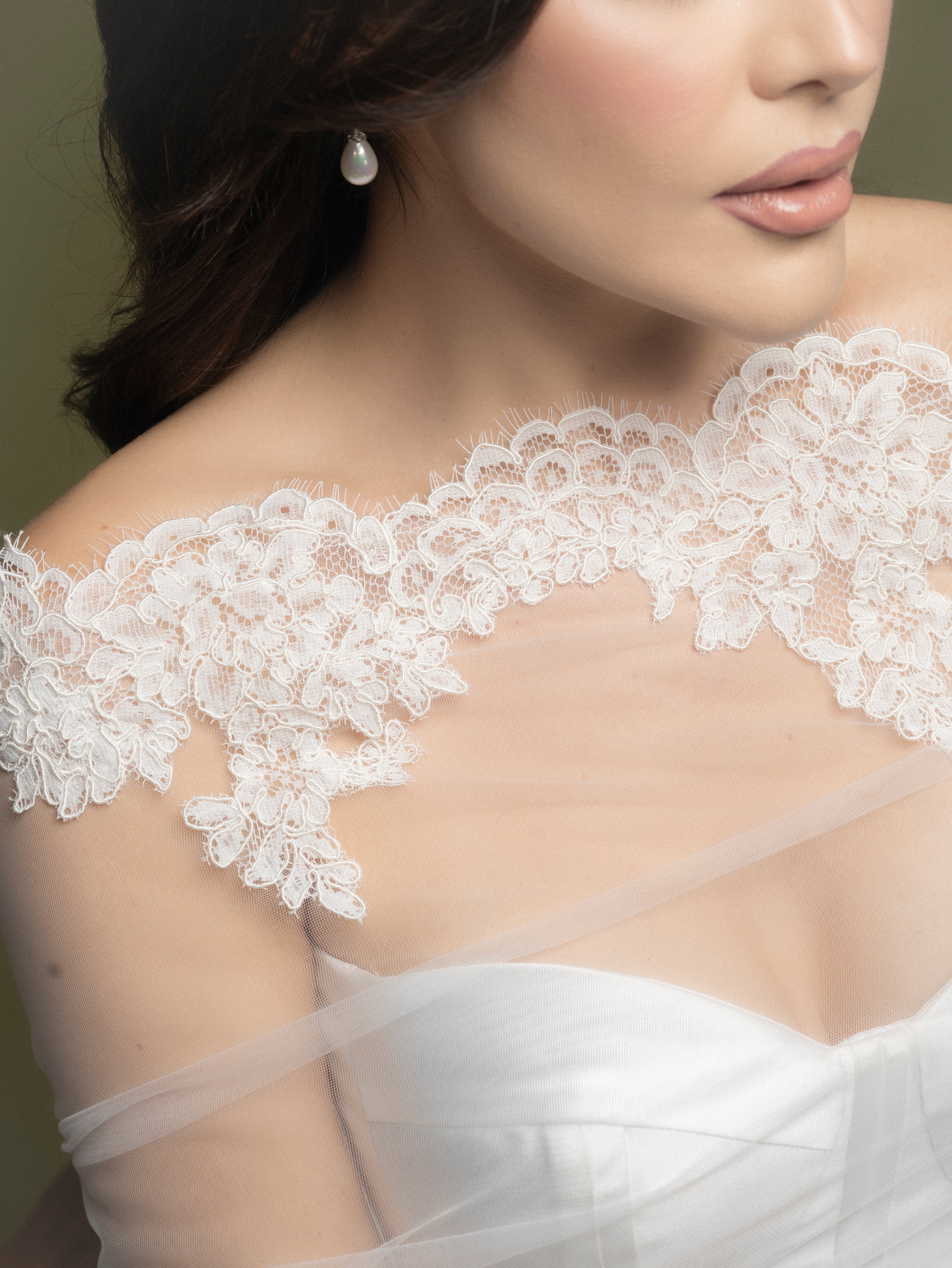 MATILLA BLONDACHANTILLY