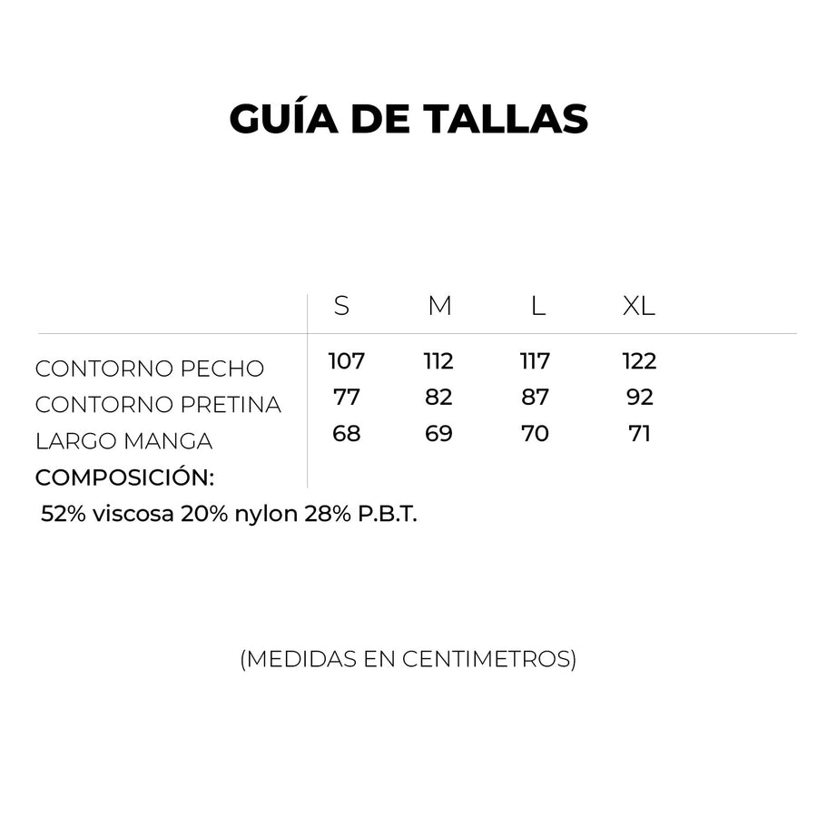 SUÉTER PREFALL GRIS