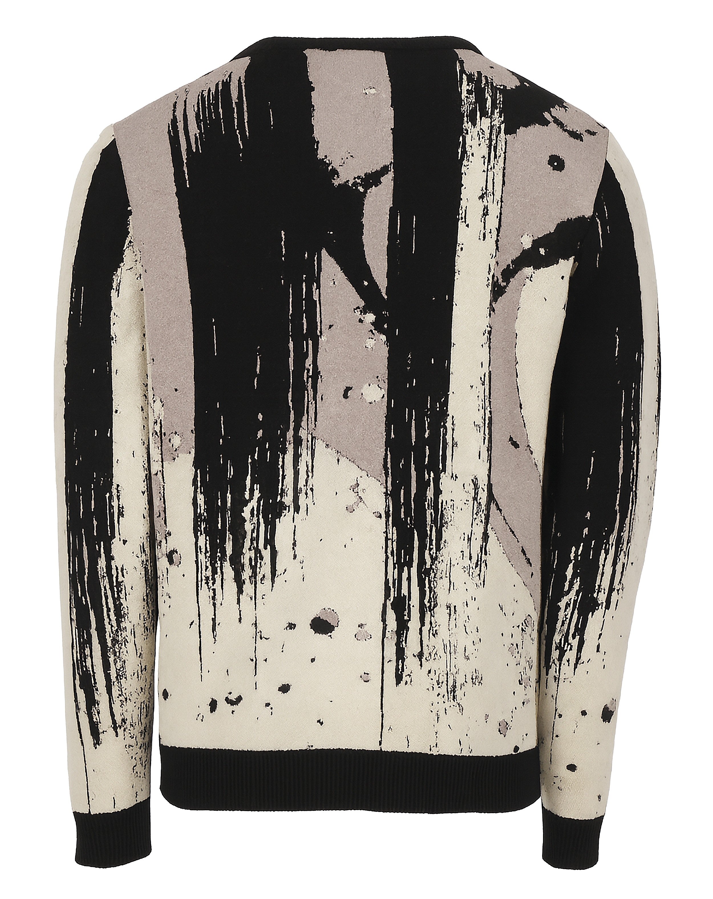 SUÉTER PREFALL ROSA