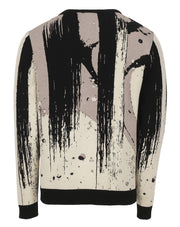 SUÉTER PREFALL ROSA