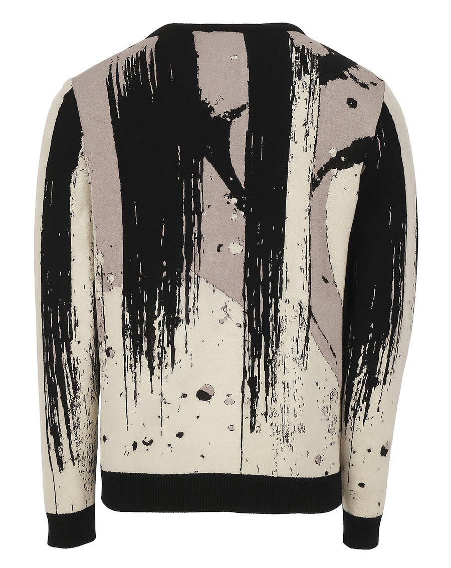 SUÉTER PREFALL ROSA