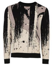 SUÉTER PREFALL ROSA