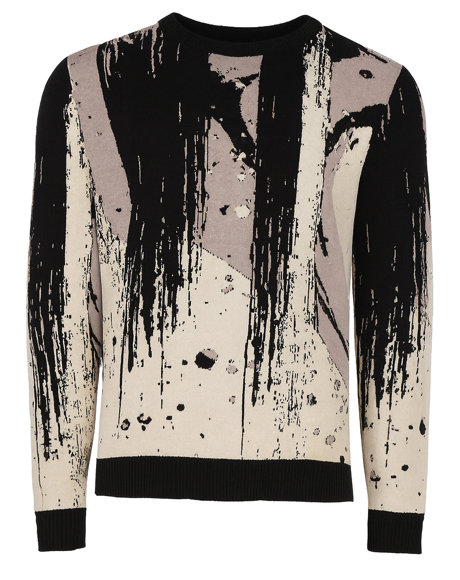 SUÉTER PREFALL ROSA