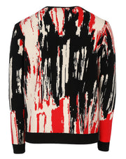 SUÉTER OTOÑO INVIERNO NEGRO