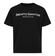 PLAYERA BENITO SANTOS CABALLERO