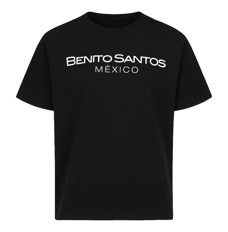 PLAYERA BENITO SANTOS CABALLERO