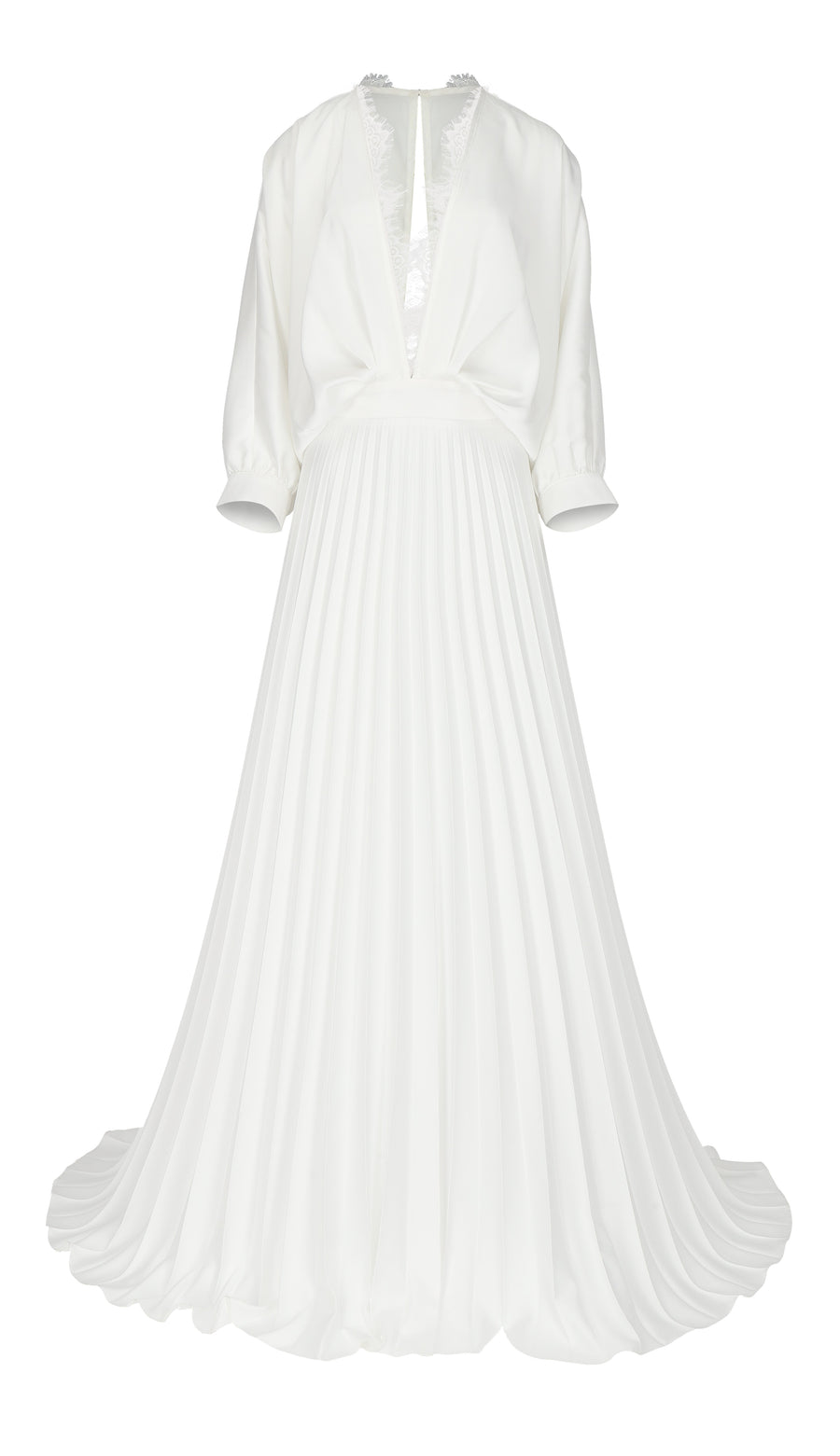 VESTIDO ELLA SE CASA 3