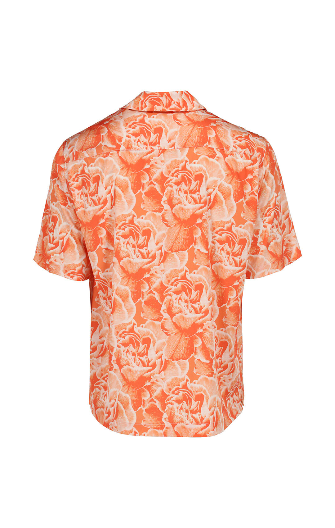 Camisa María Mía Naranja