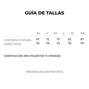 FALDA PLISADA FUCSIA