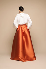 FALDA ENVOLVENTE SHEDRON