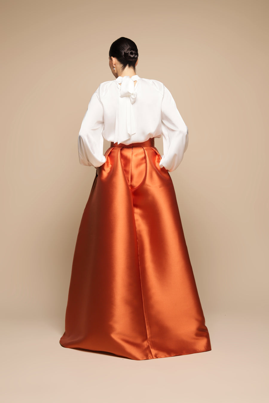 FALDA ENVOLVENTE SHEDRON