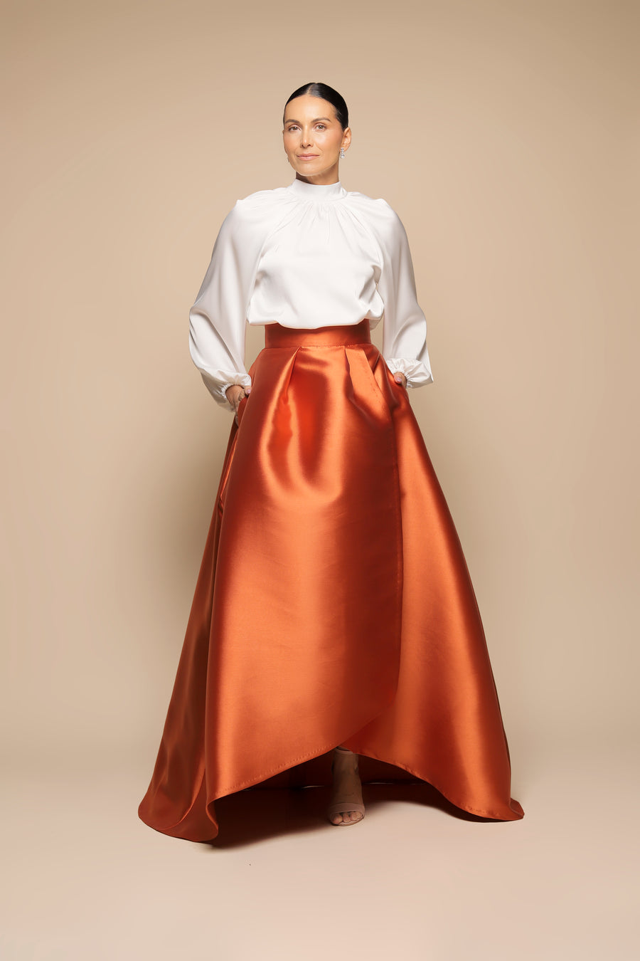 FALDA ENVOLVENTE SHEDRON