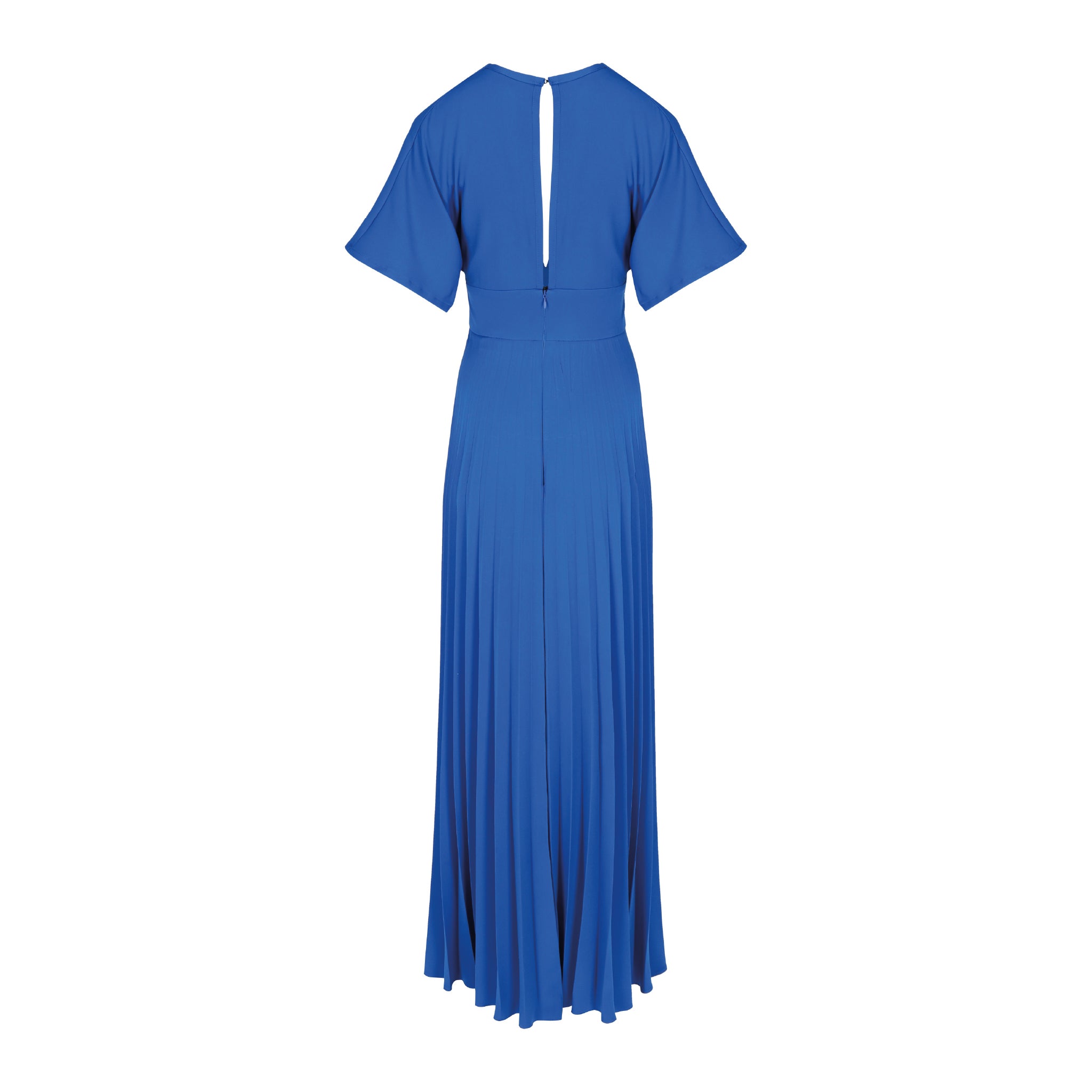 Vestido MARIPOSA ROYAL Benito Santos México