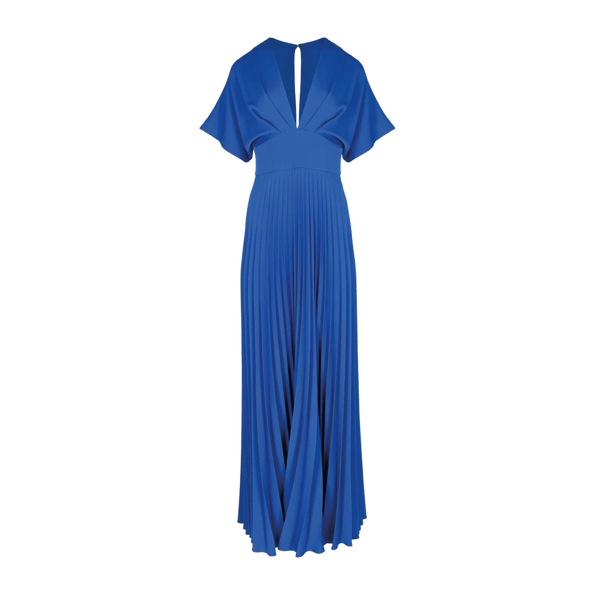 Vestido MARIPOSA ROYAL Benito Santos Mpexico