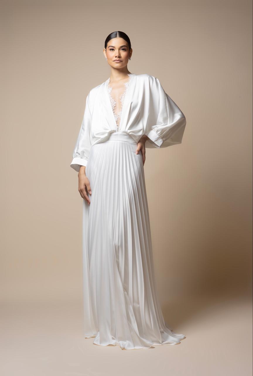 VESTIDO ELLA SE CASA 3