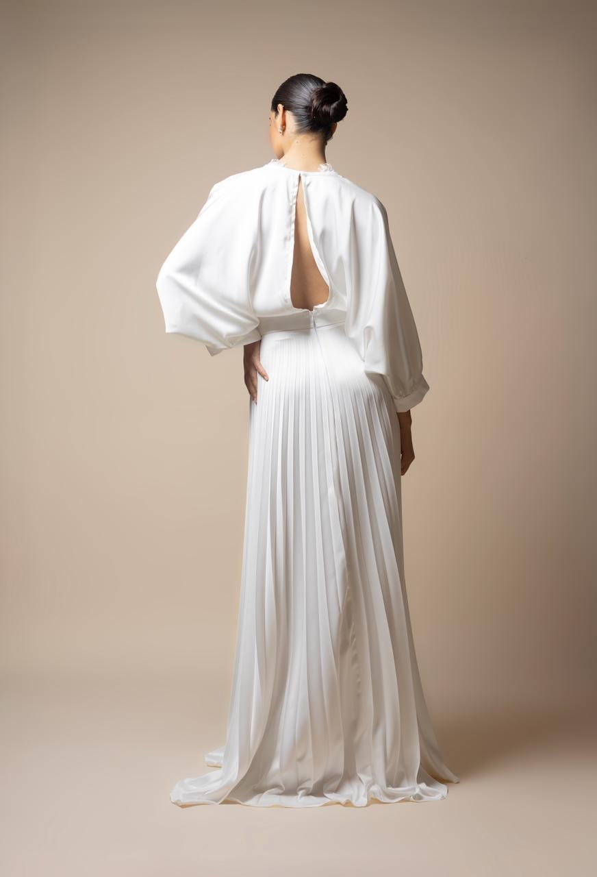 VESTIDO ELLA SE CASA 3