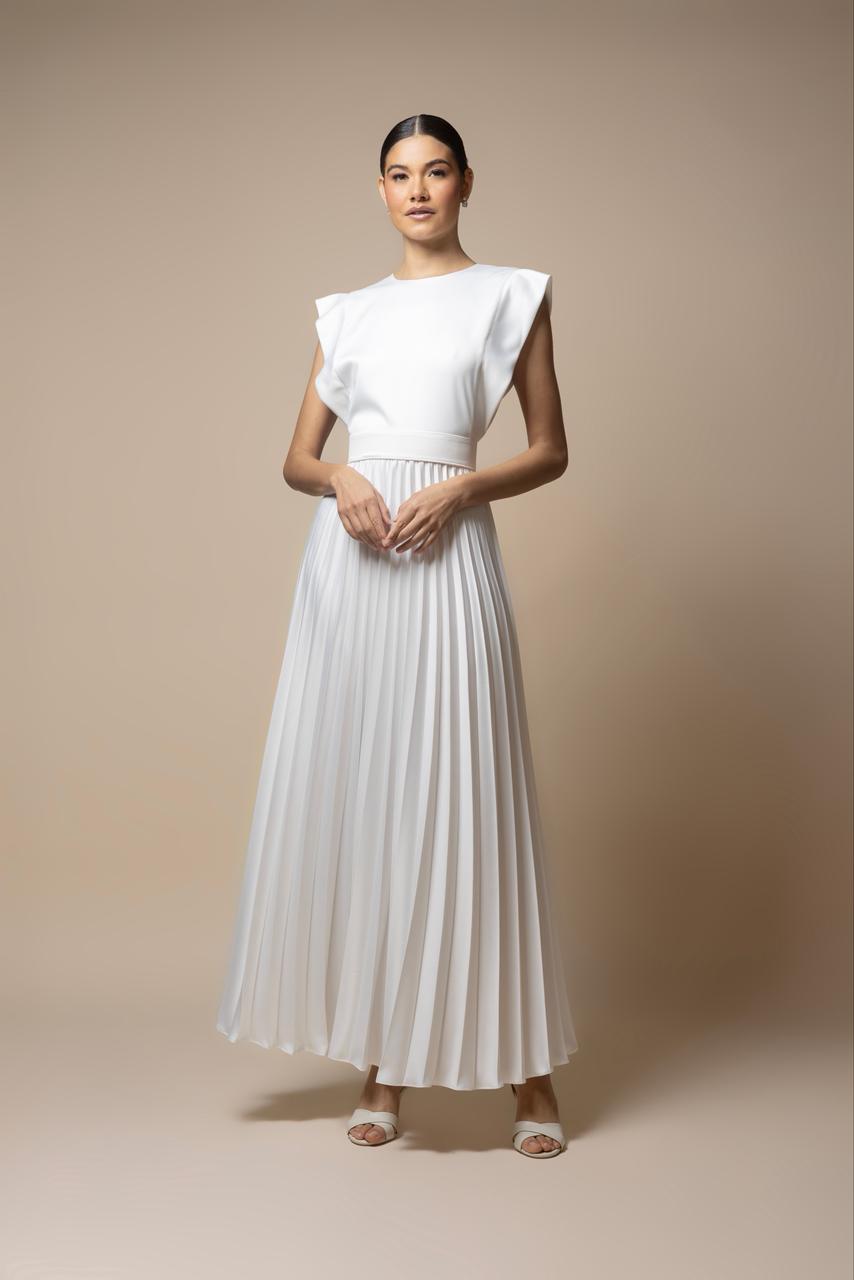 VESTIDO ELLA SE CASA 5