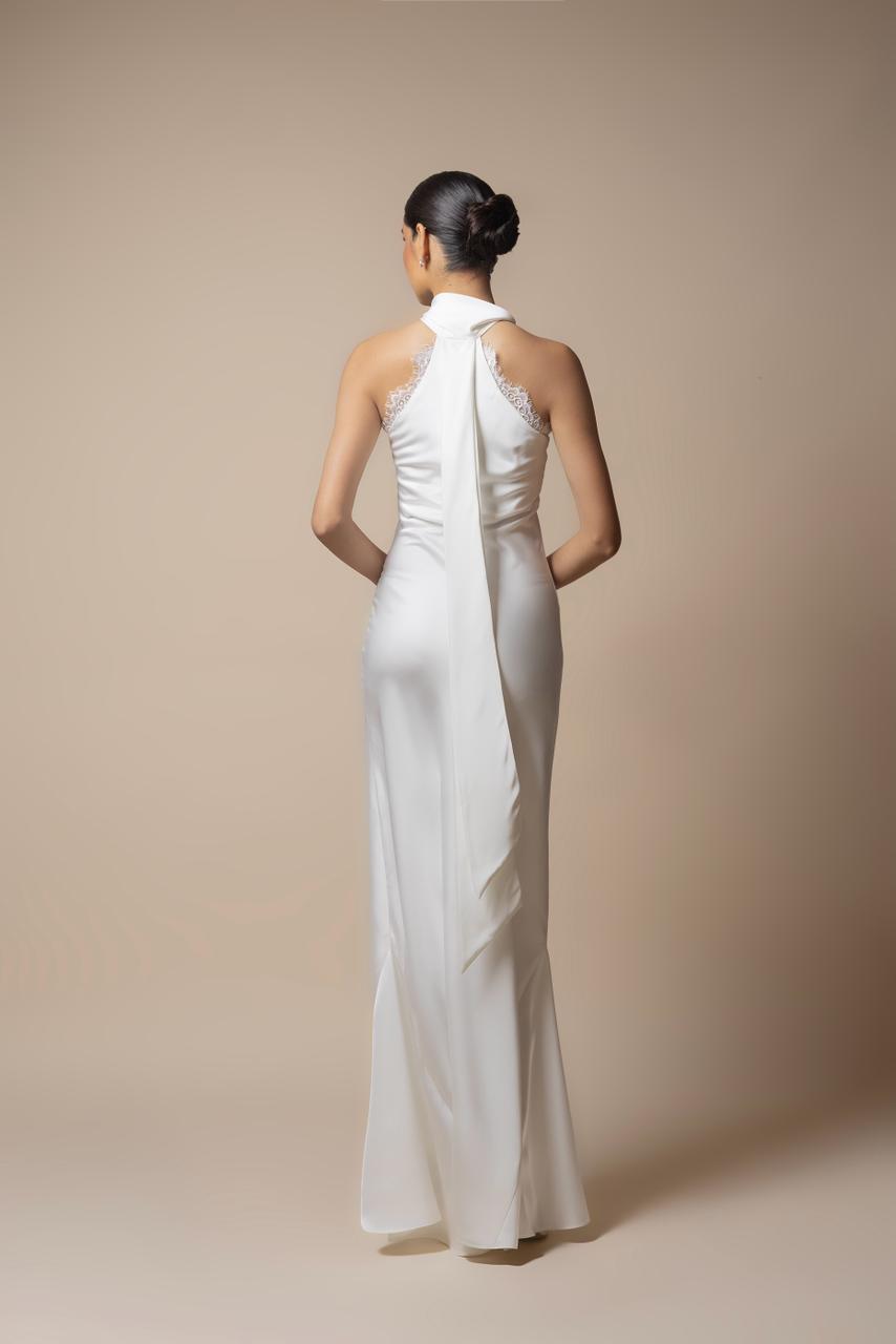 VESTIDO ELLA SE CASA 1