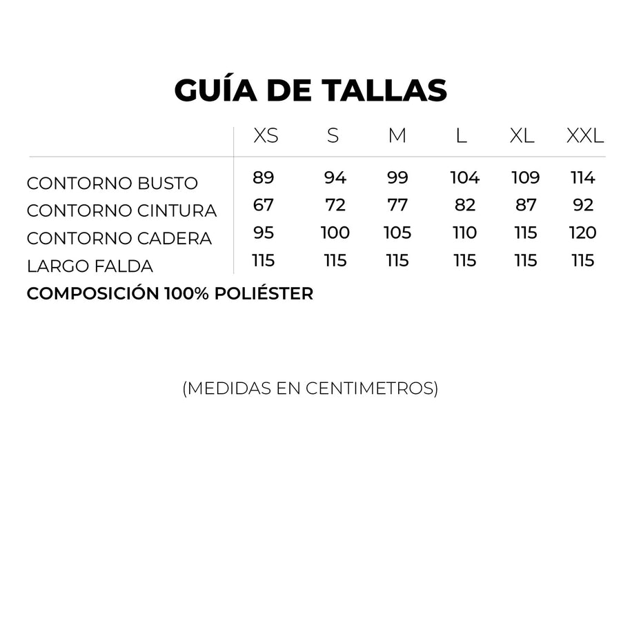 VESTIDO ELLA SE CASA 6