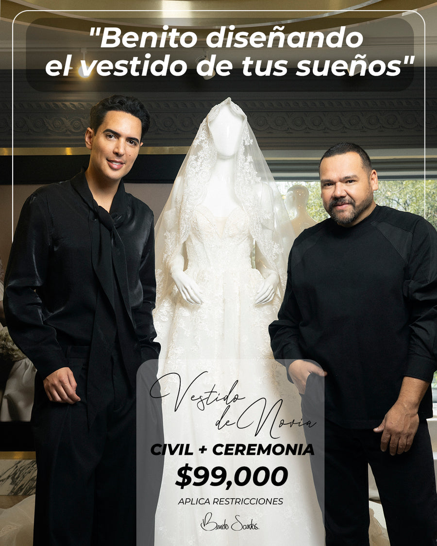 Un tal Fredo X Benito Santos