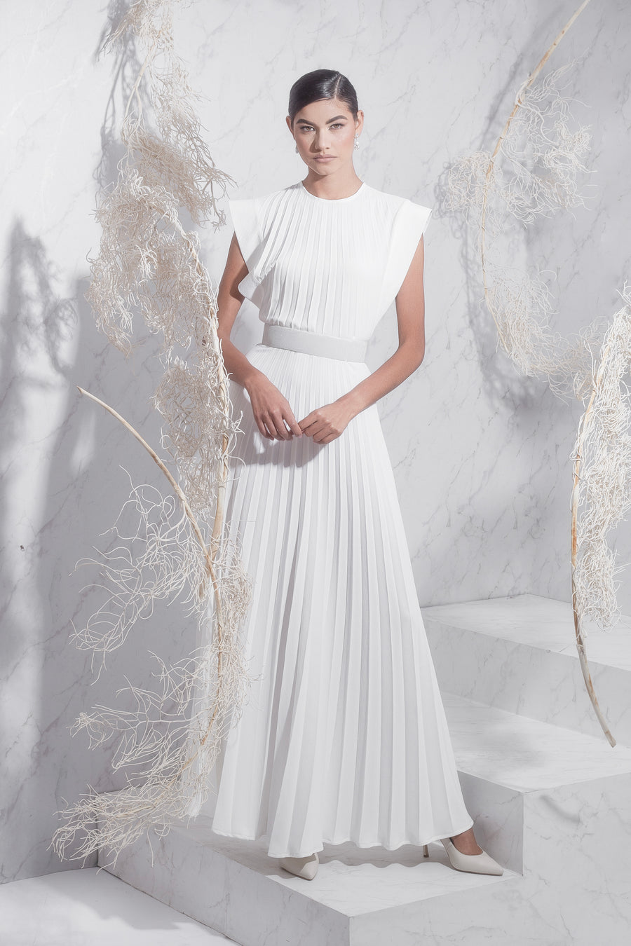 VESTIDO ELLA SE CASA I