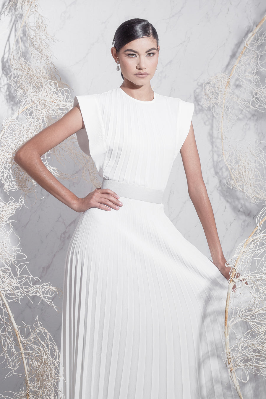 VESTIDO ELLA SE CASA I