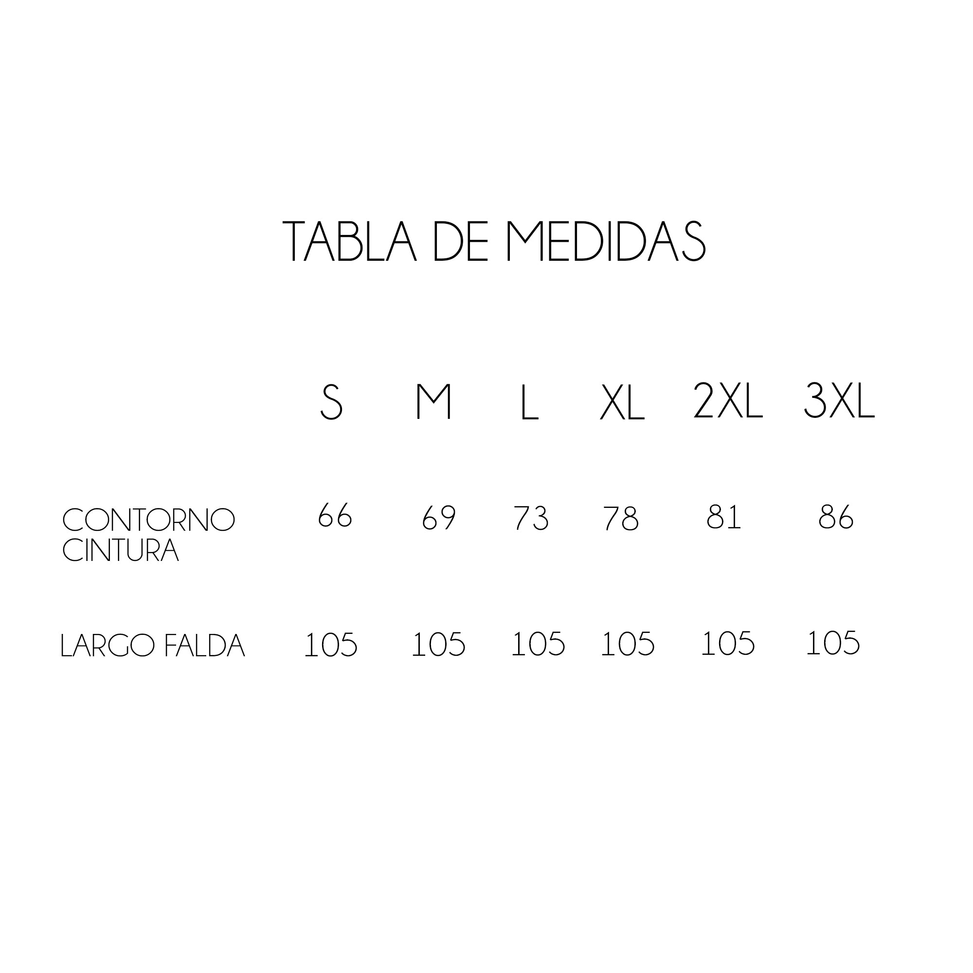 Falda Plisada Ivory